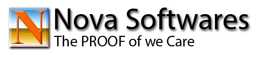 Nova Software